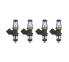 Injector Dynamics ID1300X 1300cc Fuel Injectors (EVO X)