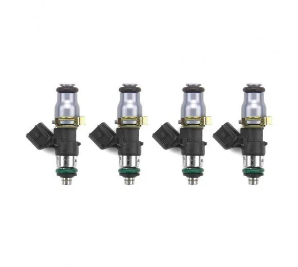 Injector Dynamics ID1300X 1300cc Fuel Injectors (EVO X)