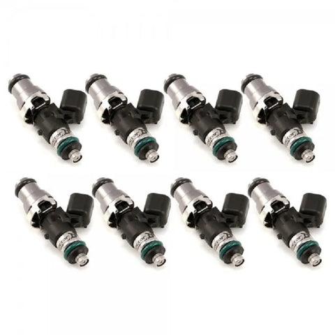 Injector Dynamics ID1300-XDS Injectors (E46 01-07/350z 02-09) - Set of 6 — fits Ford Falcon Xr6