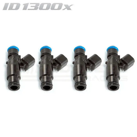Injector Dynamics 1300.48.14.14B.4 ID1300-XDS Direct Fit