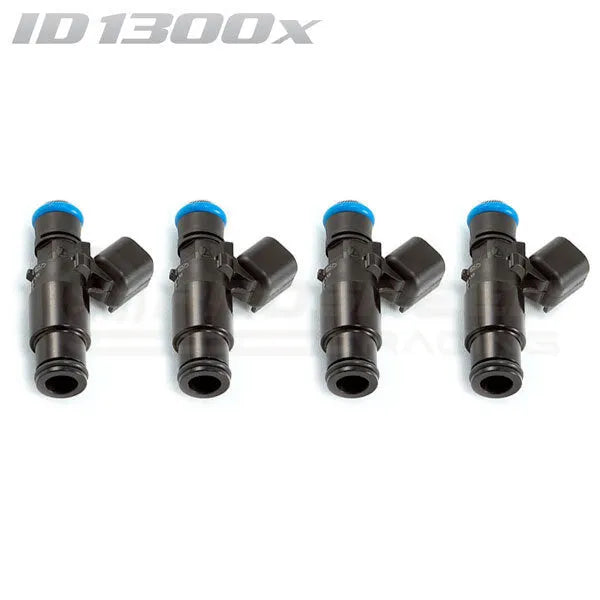 Injector Dynamics 1300.48.14.14B.4 ID1300-XDS Direct Fit