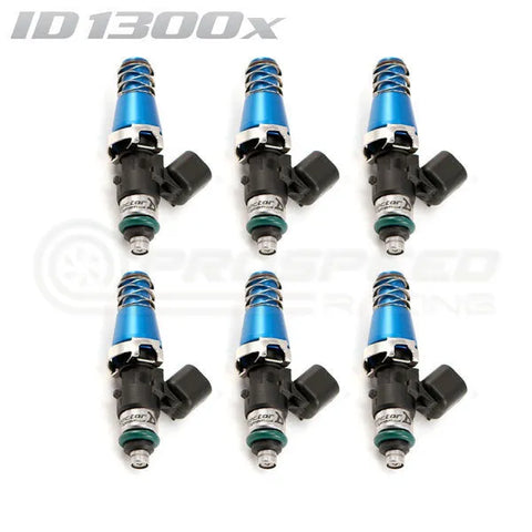 Injector Dynamics 1300.60.11.14-O.6 ID1300-XDS Direct Fit
