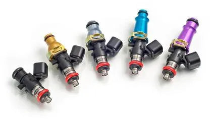 Injector Dynamics ID1300x Universal Fitment x 4
