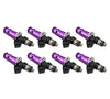 Injector Dynamics 1300.60.14.14B.8 ID1300-XDS Injectors