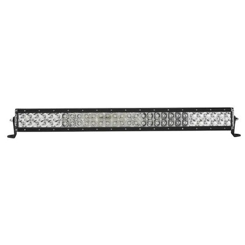 Rigid Industries E-Series Pro 30In Spot/Flood Combo Light Bar - Black