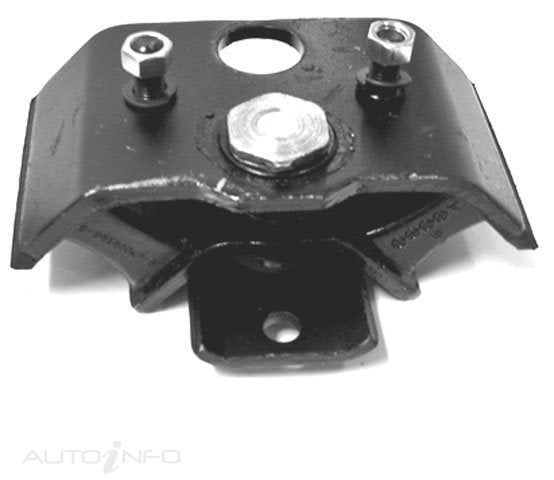 Transgold Engine Mount Rear Manual - TEM1247