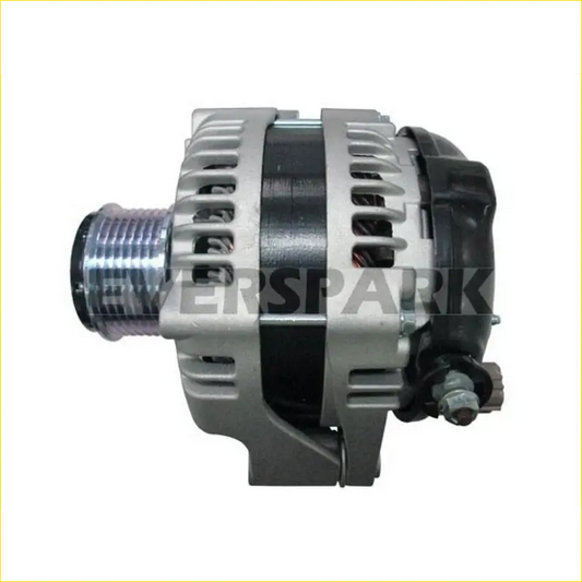 130A Alternator for Toyota Hiace/Hilux 1KD/2KD Diesel (2005-Present) - Electrical