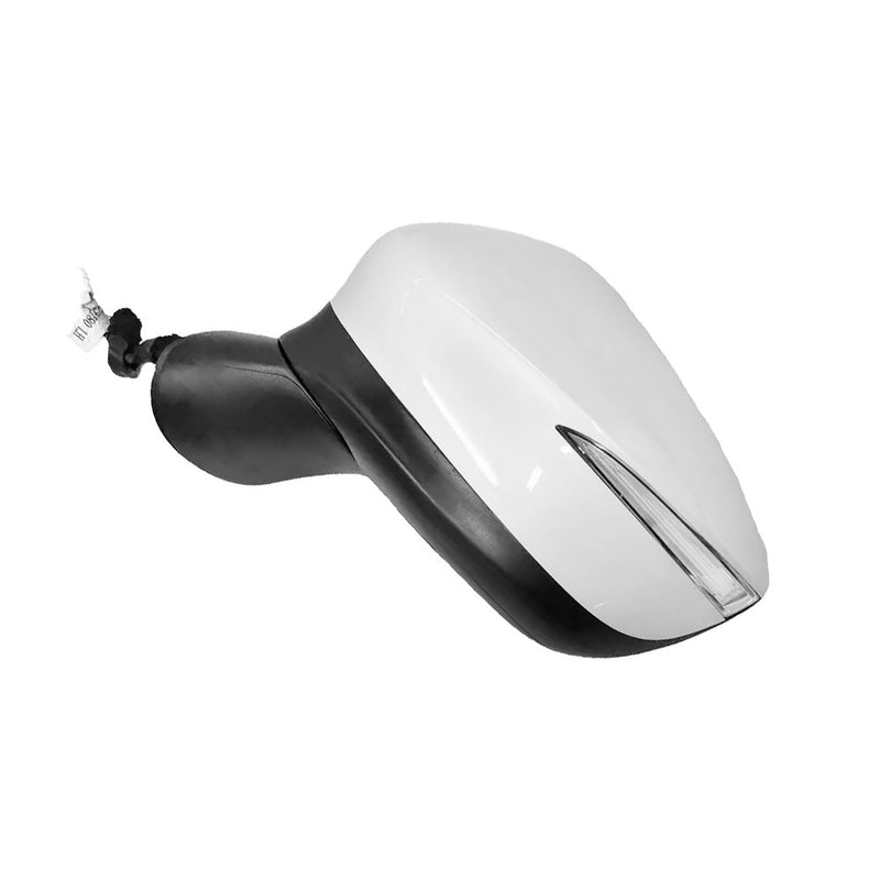 Left Wing Mirror to suit Mazda CX-5 2015-2016 2.0L — image 1