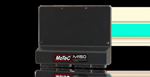 Motec M150 ECU - Engine Control Unit