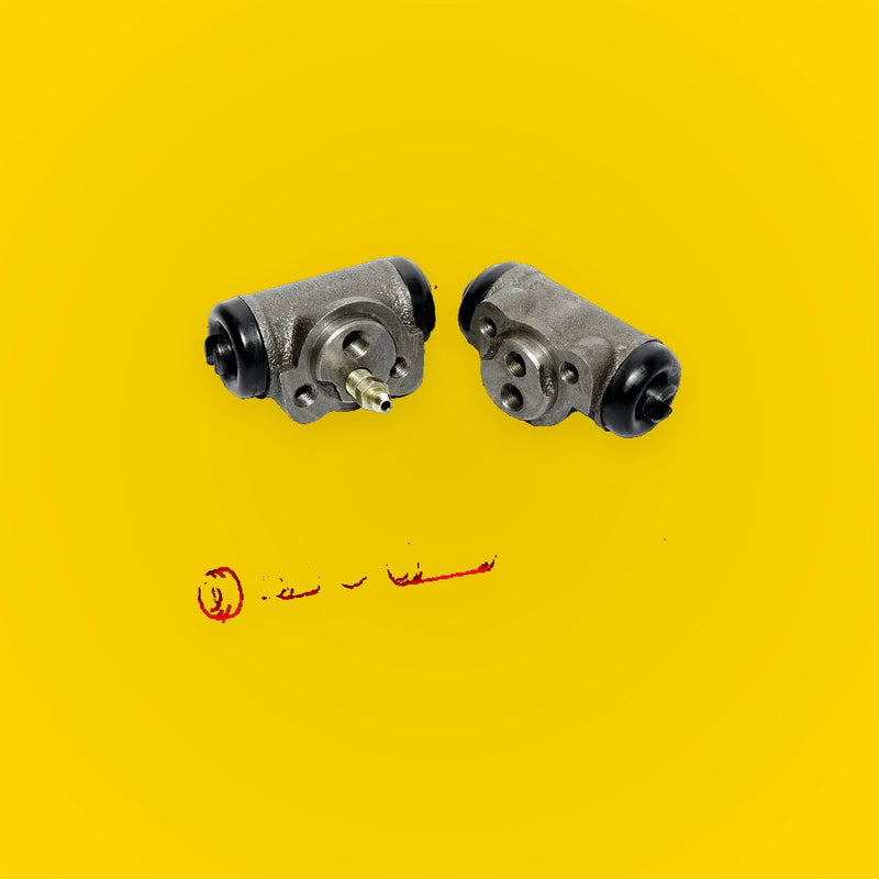 13/16 Rear Brake Cylinders for Mitsubishi Delica Van Wagon 1986-1999