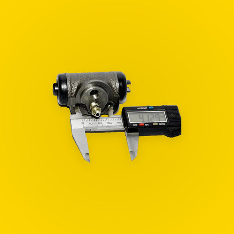 13/16 Rear Wheel Brake Cylinder Set for Mitsubishi Delica 1988-1999