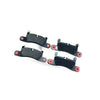 Rear Brake Pads to suit Audi Q7 Porsche Cayenne VW Touareg 2010-2018 — image 2