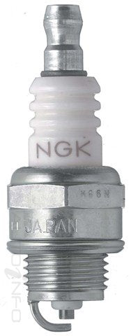 NGK Compact Type Spark Plug 7021 - BPM6A