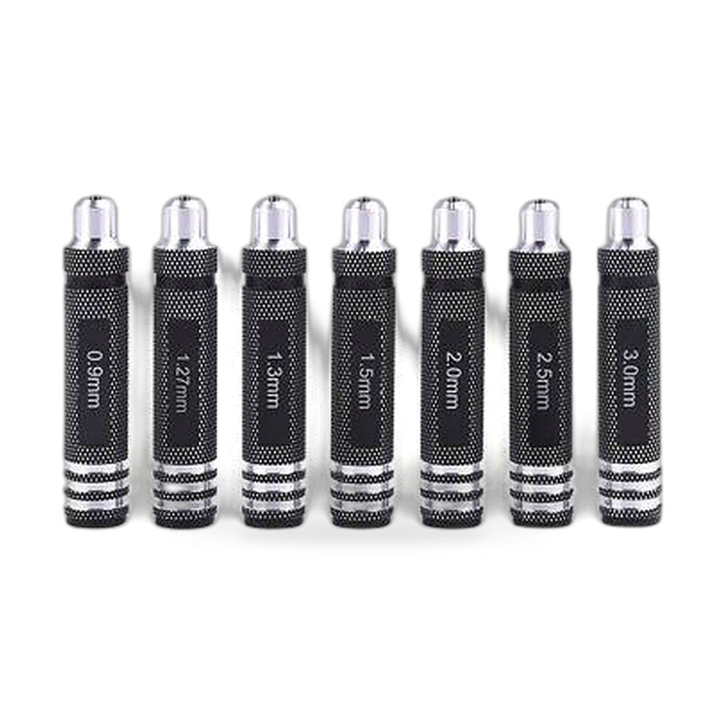 Hex Nut Screwdriver Set to suit RC Car Helicopter Boat Drone — image 1