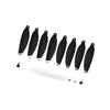 8x Propellers Set Low Noise Blades Foldable to suit DJI Mavic Mini 1 — image 2