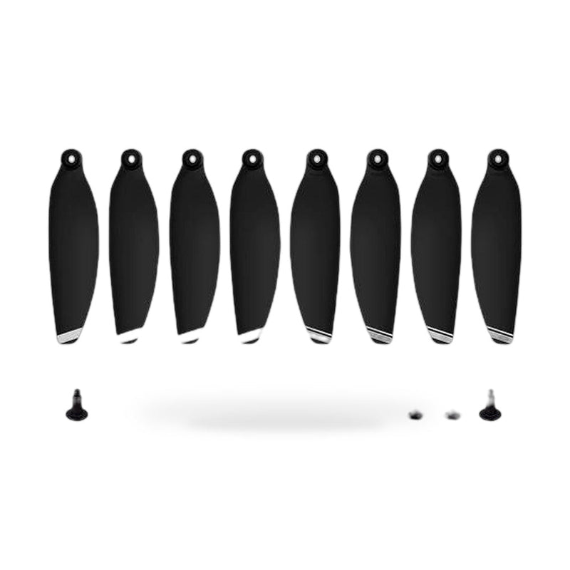 8x Propellers Set Low Noise Blades Foldable to suit DJI Mavic Mini 1 — image 1