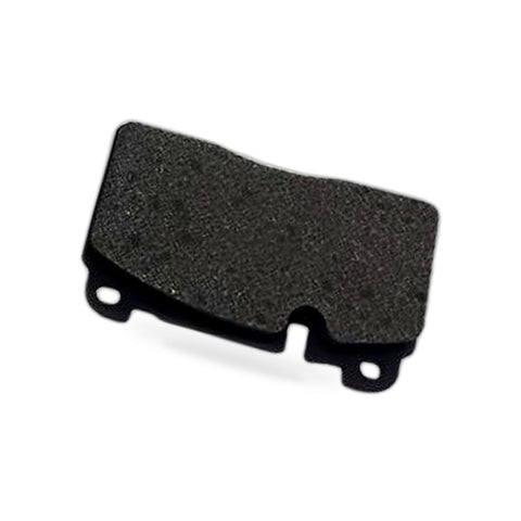 Front Brake Pads to suit Porsche Macan 2014-2024 PAC698151 9A769815100 — image 2