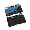 Front Brake Pads to suit Porsche Macan 2014-2024 PAC698151 9A769815100 — image 6