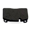 Front Brake Pads to suit Porsche Macan 2014-2024 PAC698151 9A769815100 — image 1