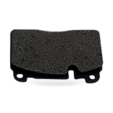 Front Brake Pads to suit Porsche Macan 2014-2024 PAC698151 9A769815100 — image 1