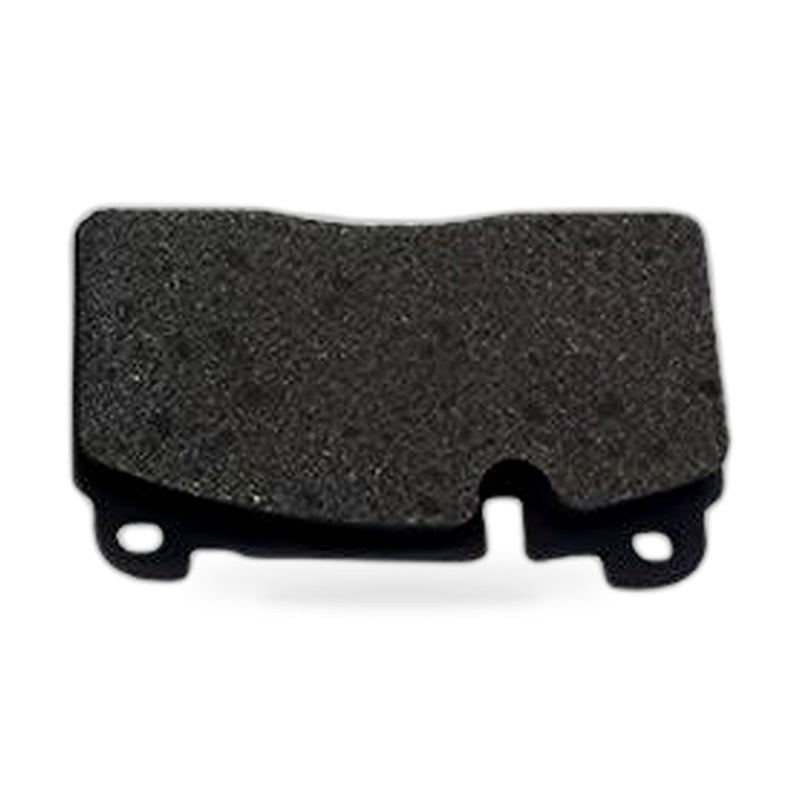 Front Brake Pads to suit Porsche Macan 2014-2024 PAC698151 9A769815100 — image 1