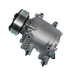 Air Conditioning AC Compressor to suit Honda Jazz GD 1.3L L13A1 — image 2