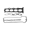 Toyota Yaris 0411121040 Engine Cylinder Head Gasket Repair Kit Suitable