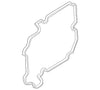 Subaru Genuine Rocker Valve Cover Gasket - Right Side