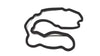 Subaru Genuine Rocker Valve Cover Gasket - Right Side