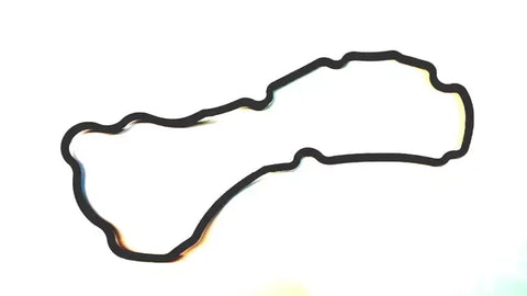 Subaru Genuine Rocker Valve Cover Gasket - Left Side