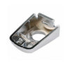 Right Hand Front Outer Door Handle Chrome to suit Holden Captiva CG — image 6