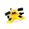 Lawn Sprinkler, Garden Sprinkler, Yard Sprinkler with Adjustable Spray, Water Sprinkler 360 Degree R — image 3
