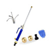 Hydro Jet High Pressure Power Washer Water Spray Gun Nozzle Wand — image 3