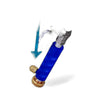 Hydro Jet High Pressure Power Washer Water Spray Gun Nozzle Wand — image 6