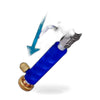 Hydro Jet High Pressure Power Washer Water Spray Gun Nozzle Wand — image 5
