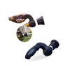 Mighty Power Garden Hose Spray Nozzle to suit Garden Lawn Plant Watering — image 3
