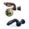 Mighty Power Garden Hose Spray Nozzle to suit Garden Lawn Plant Watering — image 1