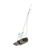 Rear Tailgate Latch to suit Hyundai Starex H1 — image 4