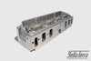 Yella Terra Carb Aluminium Hi-Port Dash 3 Bare