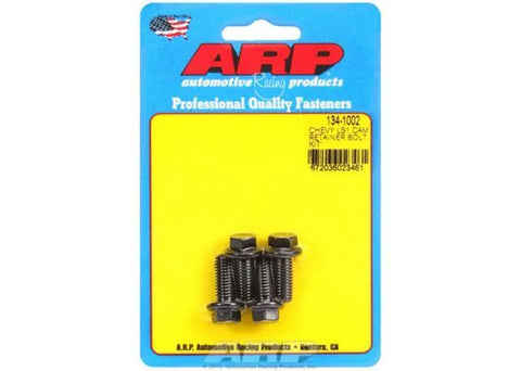 ARP Cam Retainer Bolt Kit (Corvette 85-13/Maloo 04-07) — fits Chevrolet Avalanche
