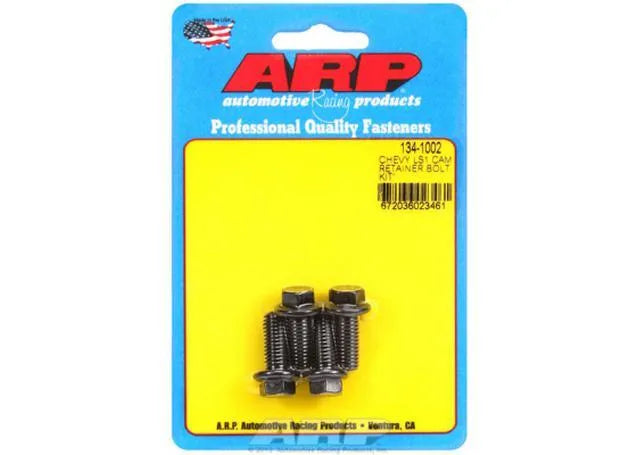 ARP 134-1002 Cam Retainer Bolt Kit