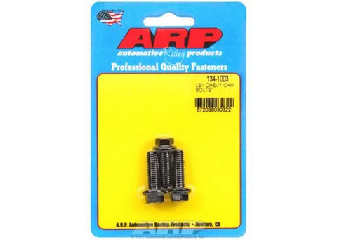 ARP Cam Sprocket Bolt Kit (Corvette 85-13/Maloo 04-07) — fits Chevrolet Avalanche