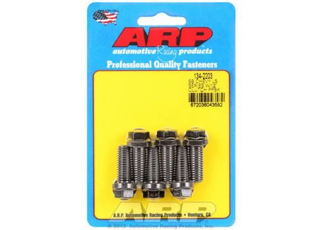 ARP 134-2203 Pressure Plate Bolt Kit