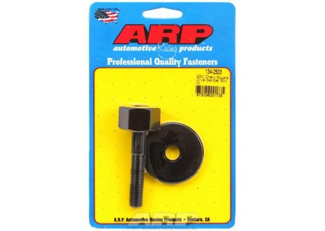 ARP 134-2503 Balancer Bolt Kit (Chevy SB)