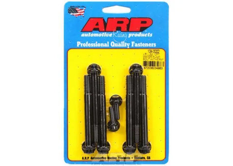 ARP Water Pump Bolt Kit (Corvette 89-04/Commodore VE 06-13) — fits Chevrolet Camaro Gen 3