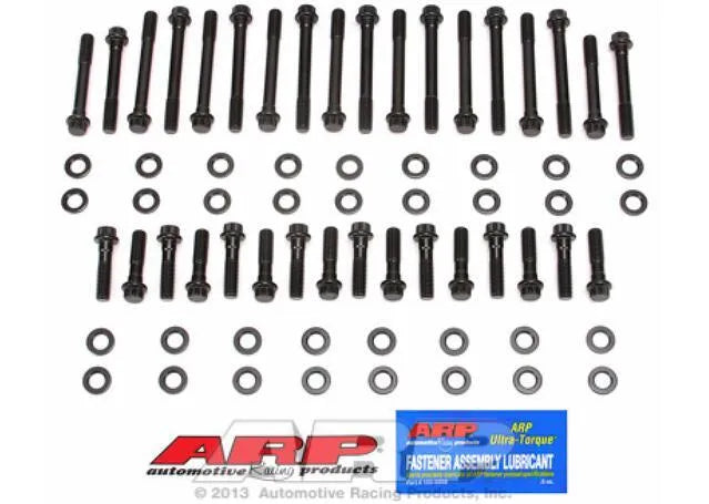 ARP 134-3701 Head Bolt Kit (Chevy SB)