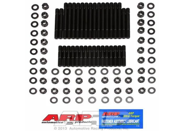 ARP 134-4001 Head Stud Kit (Chevy SB)
