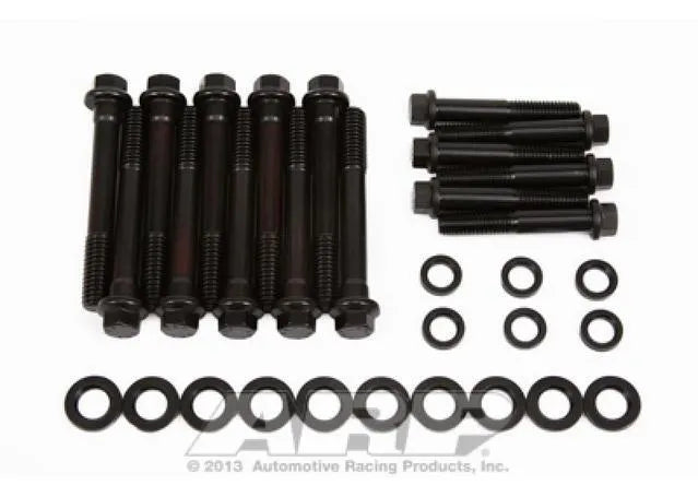 ARP 134-5204 Main Bolt Kit (Chevy SB)