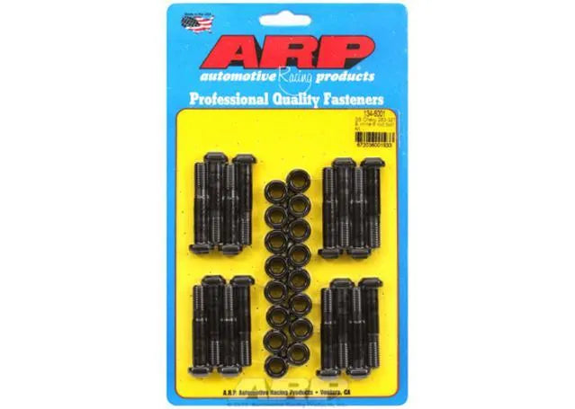 ARP 134-6001 Rod Bolt Kit 11/32 (Chevy SB)