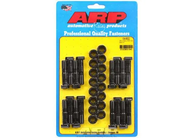 ARP 134-6002 Rod Bolt Kit 3/8 (Chevy SB)